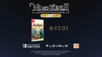 《二之国 2 王国再临》Switch 版 9 月发售