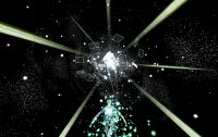 《REZ：无限》评测：VR 才是完整形态