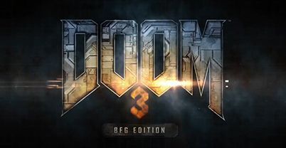 毁灭战士 3：BFG版