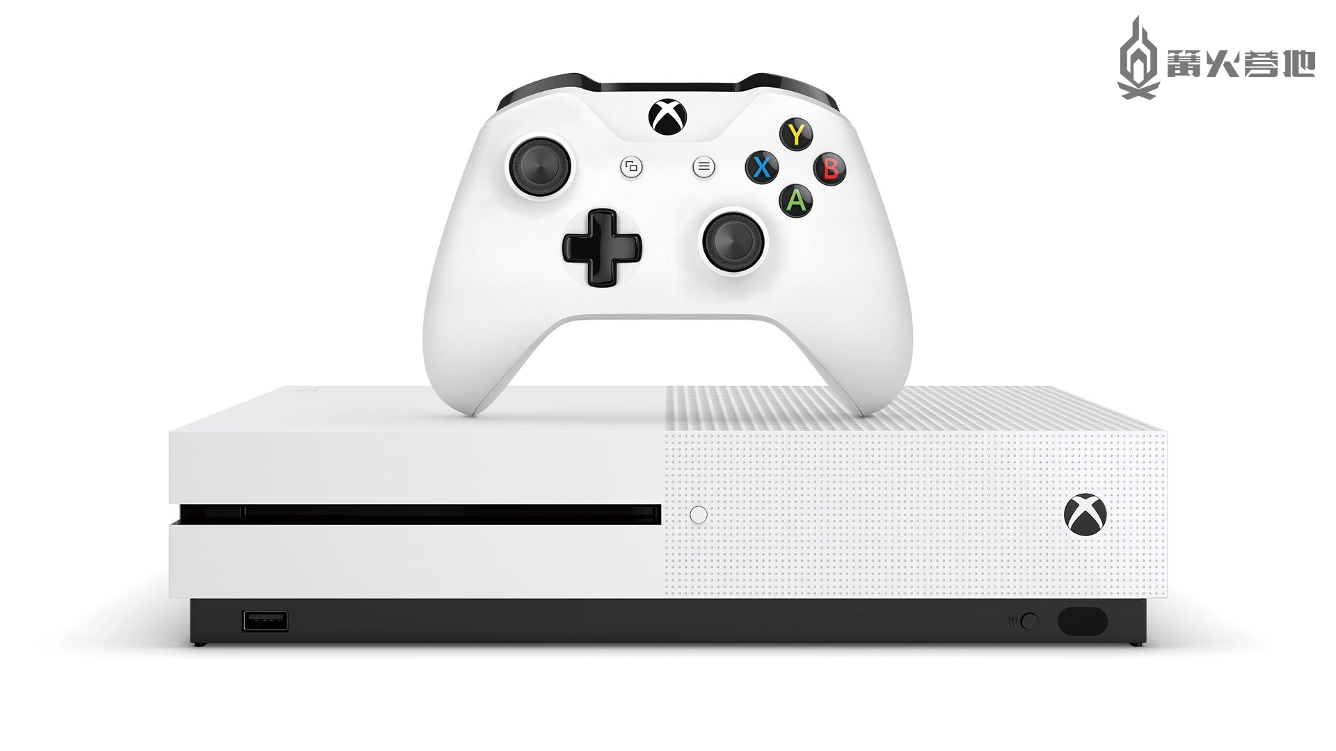 Xbox One S（2016 年 11 月 24 日发售）