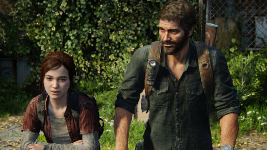 《最后生还者 第一部》一周目全收集白金攻略汇总