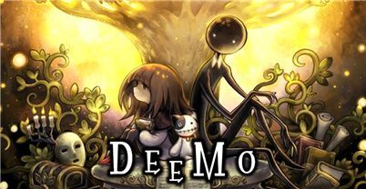 古树旋律DEEMO
