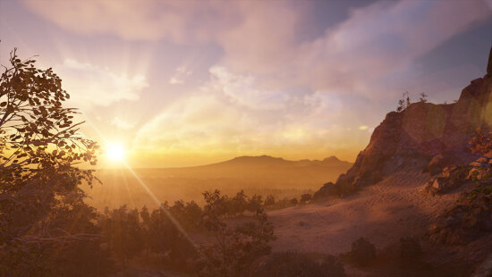 真三国无双 8游戏图集-篝火营地