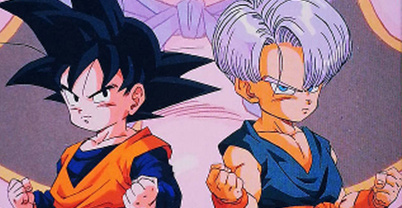 龙珠 Z - 超武斗传 3