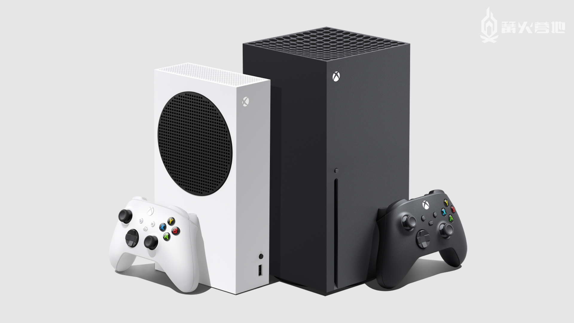 Xbox Series X|S 销售速度也远超了 Xbox One 与 Xbox 360