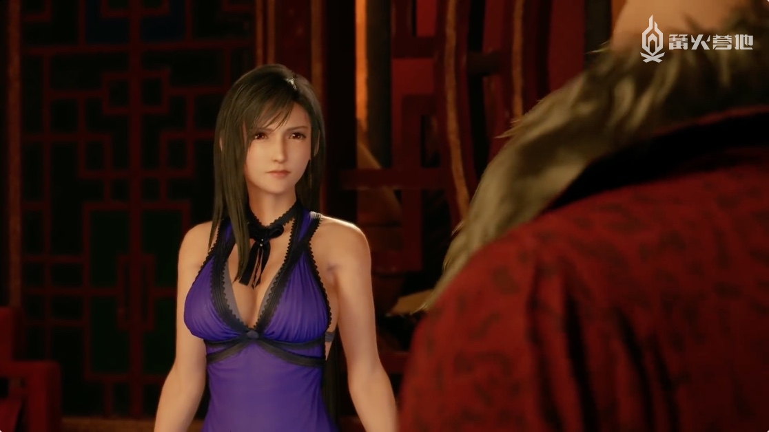 《最终幻想 7 重制版》各角色女装获得条件，克劳德、艾莉丝、蒂法不同服装如何解锁 - 第2张