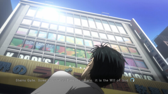 命运石之门:精英游戏图集-篝火营地