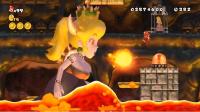 在《新超级马里奥兄弟 Wii》中战胜库巴姬是种什么体验？