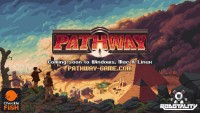 Epic 喜加二：
《Pathway》与《逃脱者 2 》限时免费领取