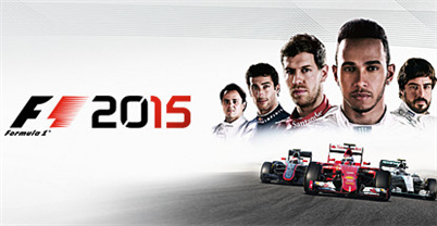 F1 2015