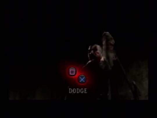 生化危机 4游戏图集-篝火营地