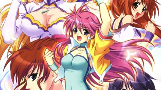 摔角天使幸存者