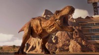 《侏罗纪世界：进化 2》GI 评测 8 分：充满考验的建造之旅
