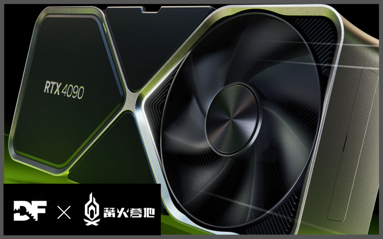 【数毛社】英伟达GeForce RTX 4090评测