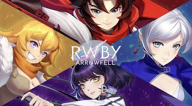 横版动作游戏《RWBY：冰雪的弓矢》11 月 16 日发售-篝火资讯-篝火营地