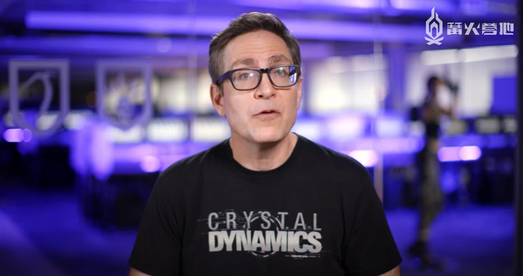 水晶动力确认《古墓丽影》新作正在通过「虚幻引擎 5」开发