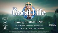 《致命预感 2》总监 SWERY 将在明年夏季推出新作《The Good Life》