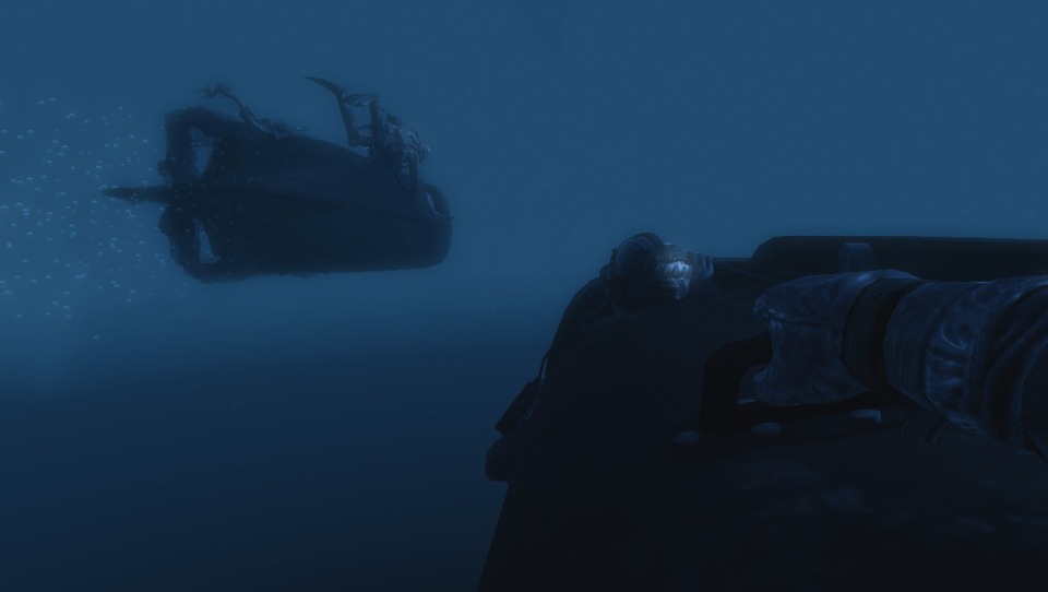 使命召唤：现代战争2游戏图集