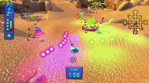 咯咯哒大乱斗游戏图集