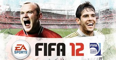 FIFA 12