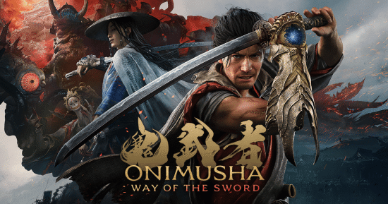 《鬼武者 剑之道》将于 9 月 25 日发售