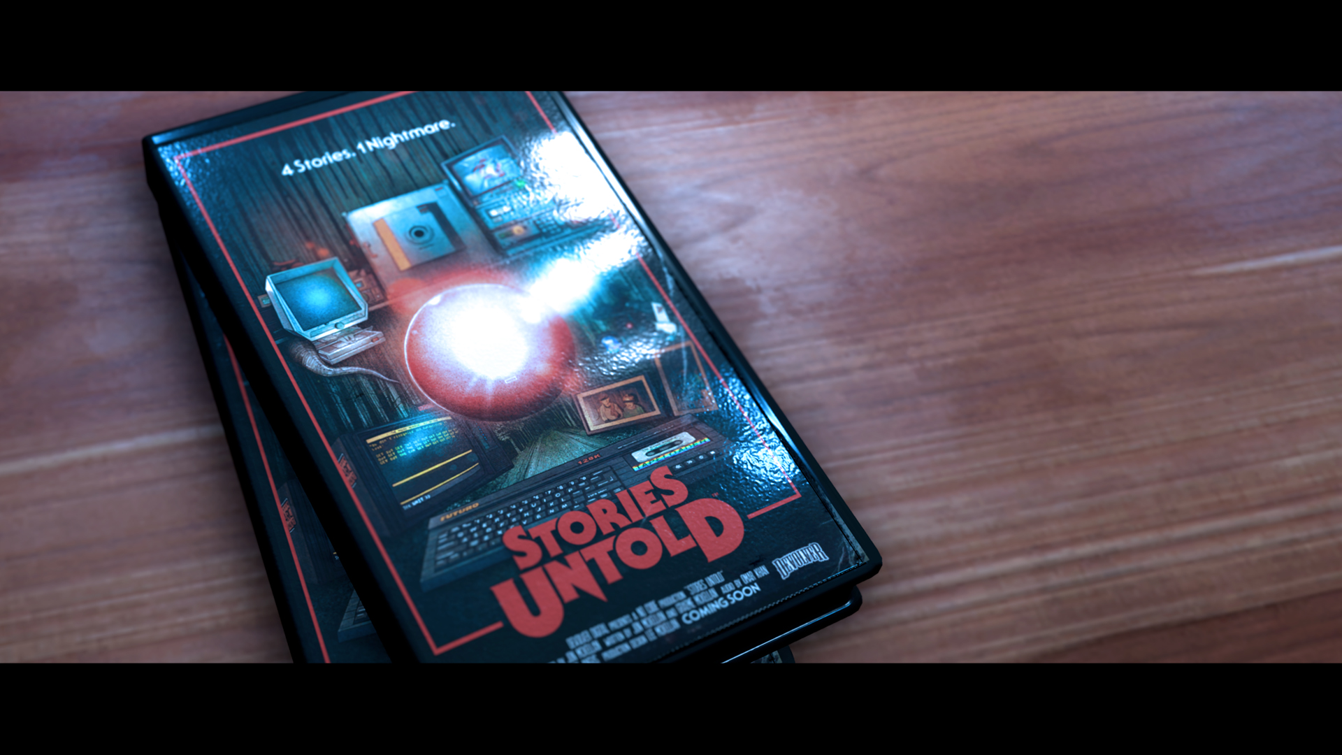 未诉之事游戏图集