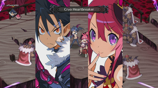Steam 平台
《魔界战记 5 完整版》首发折扣