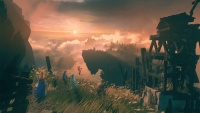 《碧蓝幻想 Re:Link》新情报放出，游戏有望推出 PC 版