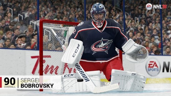 美国职业冰球联盟16游戏图集-篝火营地