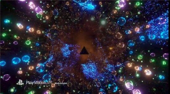 俄罗斯方块效应游戏图集-篝火营地