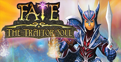 黑暗史诗：背叛的灵魂