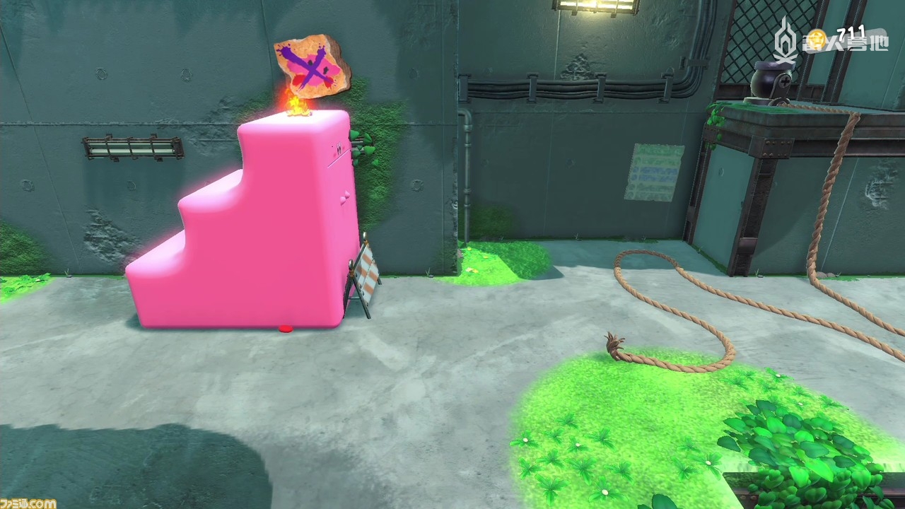 根据复制能力的不同，塞满嘴变形之后的外观存在着细微差别，开发人员的细心令人印象深刻。笔者想尝试各种组合