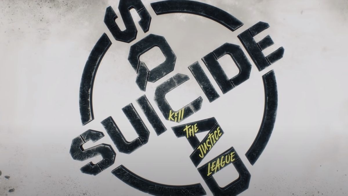 自杀小队：杀死正义联盟