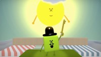 《Wattam》Polygon 评测：够怪异，但不足以叫座