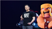专访 Supercell CEO 埃卡·潘纳宁：不要畏惧失败