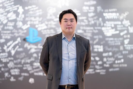 Fami 通 VIP 访谈专访 SIE CEO 西野秀明
