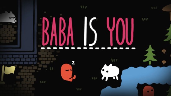 《巴巴是你》Game Informer 评测 7 分：未充分发挥其独特创意