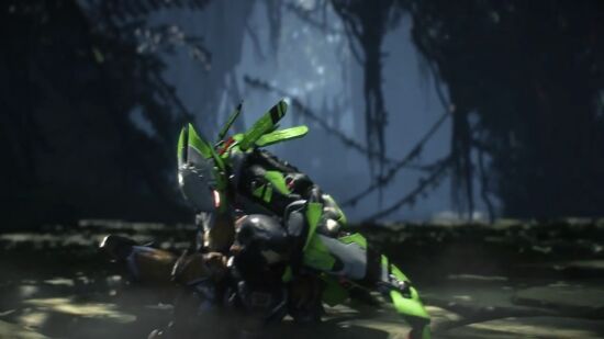 圣歌游戏图集-篝火营地