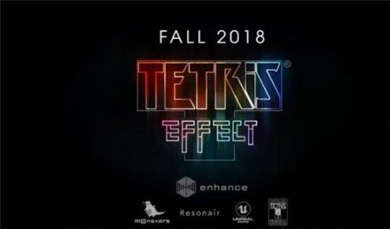 俄罗斯方块效应游戏图集-篝火营地