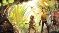 《Grounded》中的微观世界：犹如《格列佛游记》般的奇妙旅程
