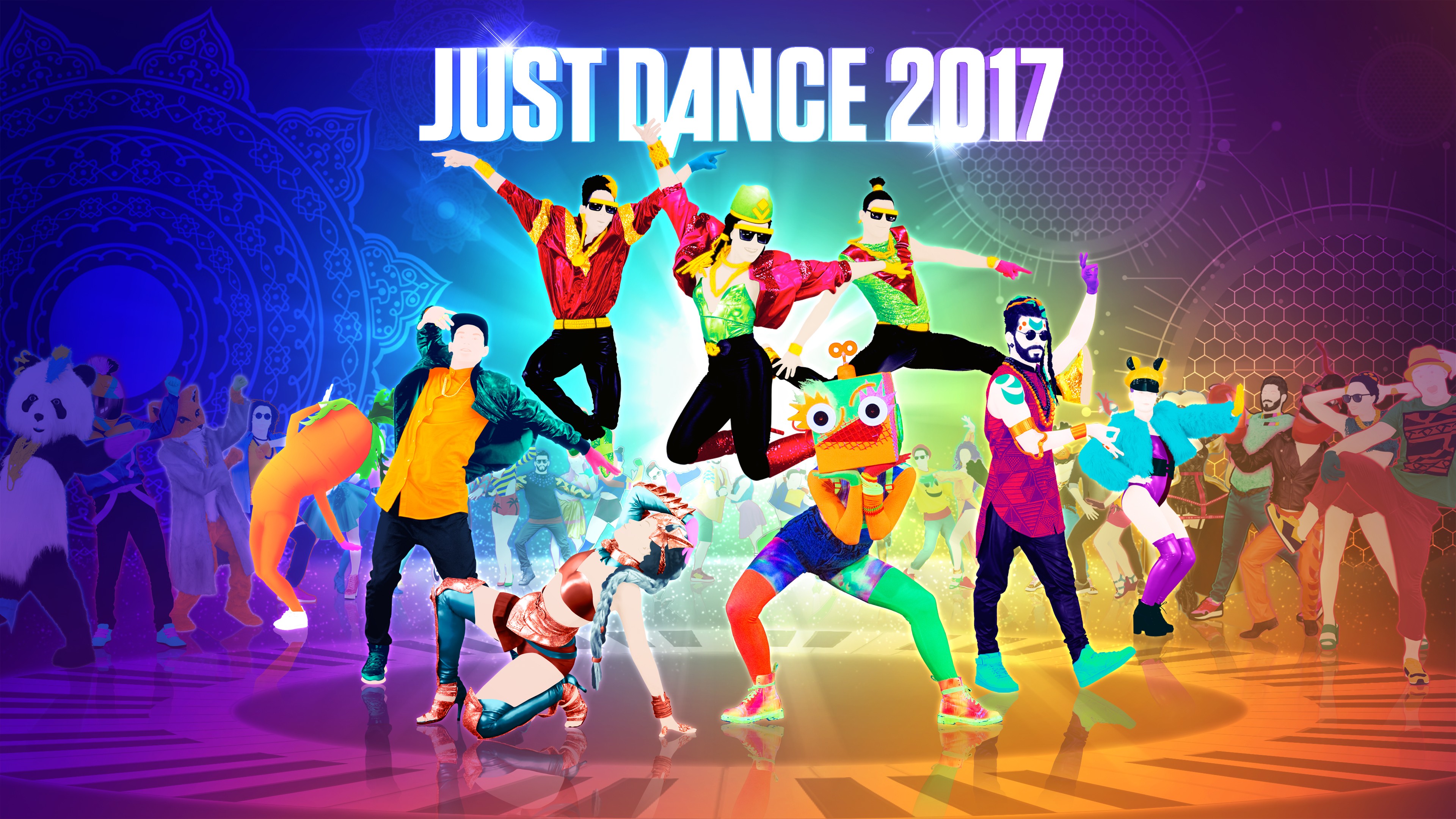  2017 2017 