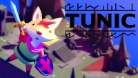 【佳作拾遗】《TUNIC》：年度独立游戏有力竞争者