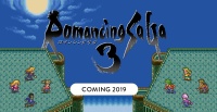 《浪漫沙加 3》高清重置版将在今年 TGS 上公布全新情报