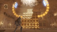 《尼尔 人工生命 V1.22》全新游玩片段「面具城·沙之神殿」