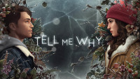 《Tell Me Why》前瞻：跨越性别，揭开伤疤