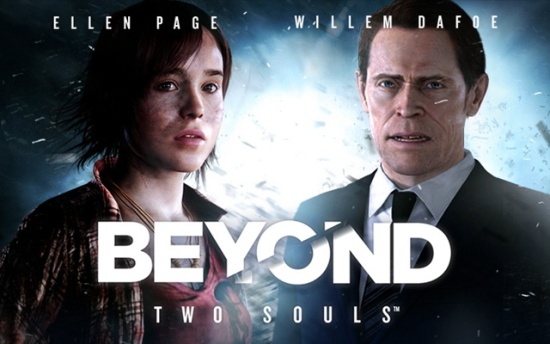 超凡双生游戏图集-篝火营地