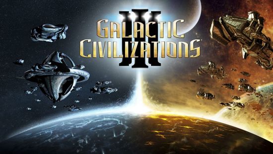银河文明 3游戏图集-篝火营地