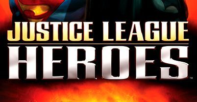 正义联盟英雄