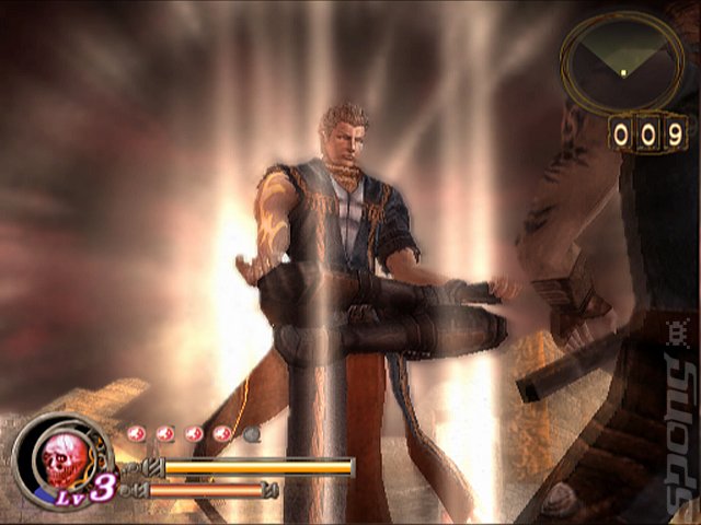 神之手专题-正版下载-价格折扣-神之手攻略评测-篝火营地