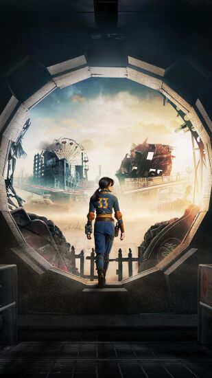 《辐射》美剧主演揭秘困扰粉丝的豪斯先生之谜